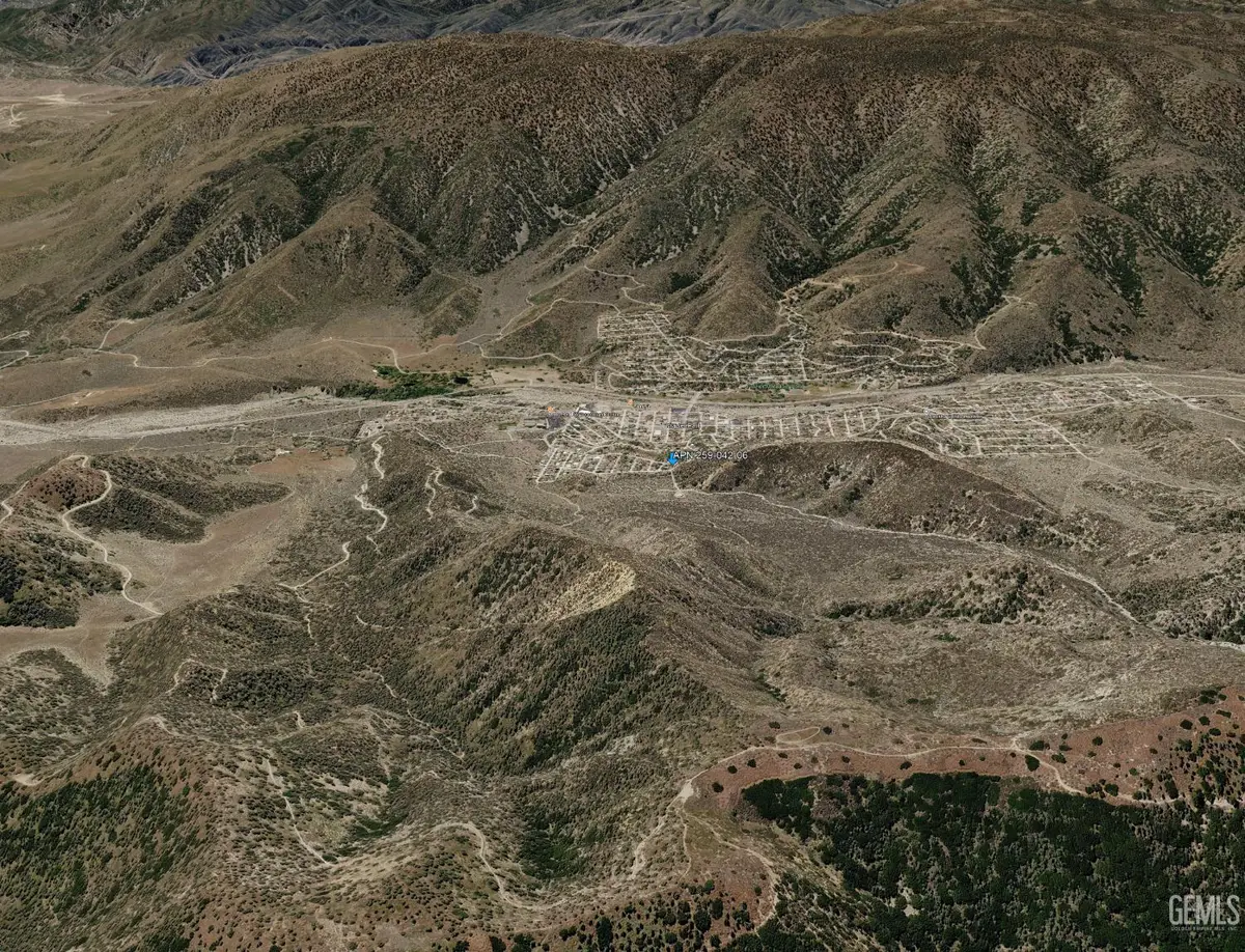 0 SAN CARLOS TRAIL, Frazier Park, CA 93225 - #1