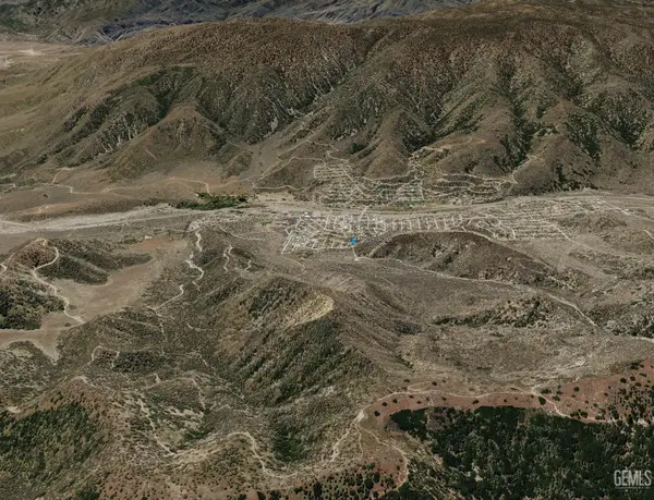 0 SAN CARLOS TRAIL, Frazier Park, CA 93225