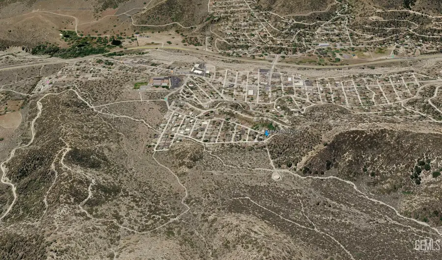 0 SAN CARLOS TRAIL, Frazier Park, CA 93225 - #2