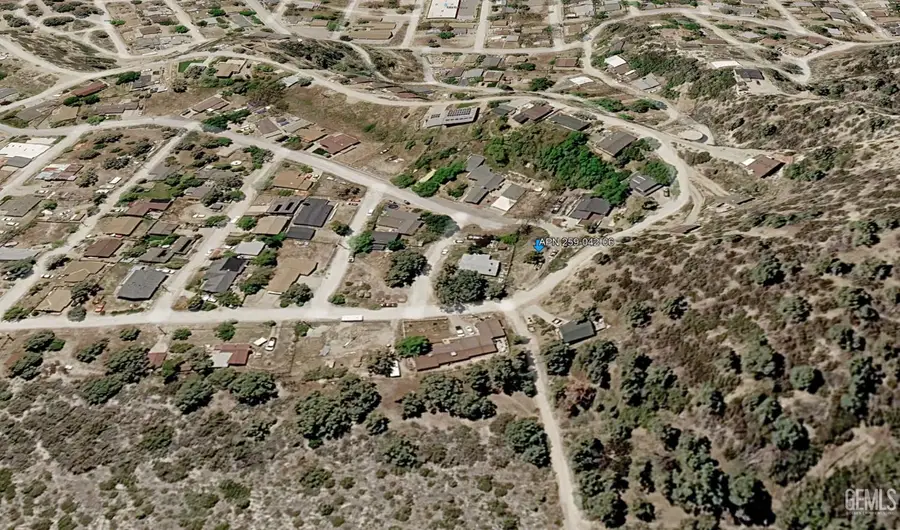 0 SAN CARLOS TRAIL, Frazier Park, CA 93225 - #3