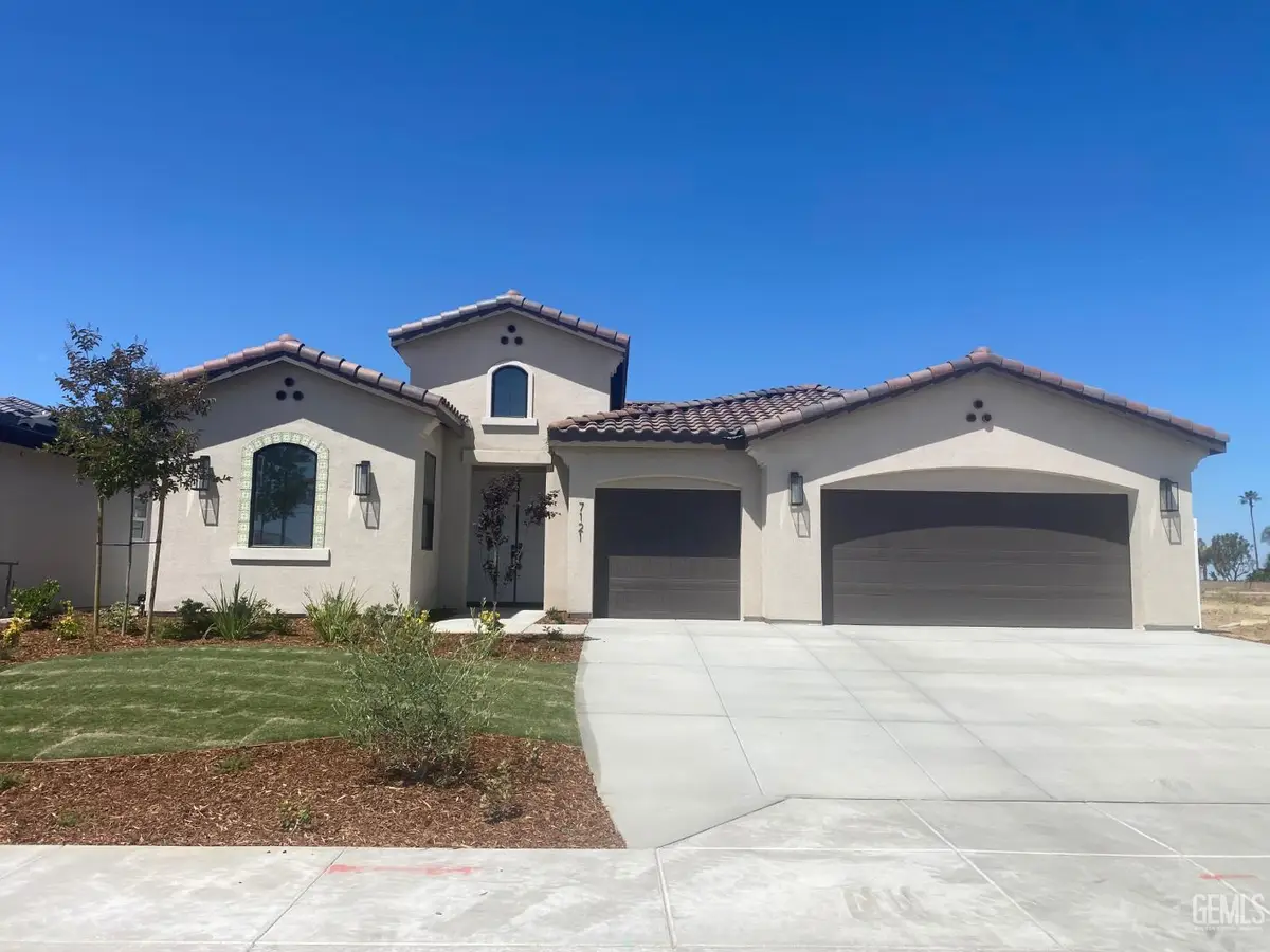 7121 GLADEVIEW LANE, Bakersfield, CA 93263 - #1