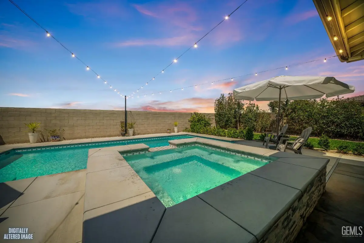 227 HAMMERSMITH DRIVE, Bakersfield, CA 93314 - #1