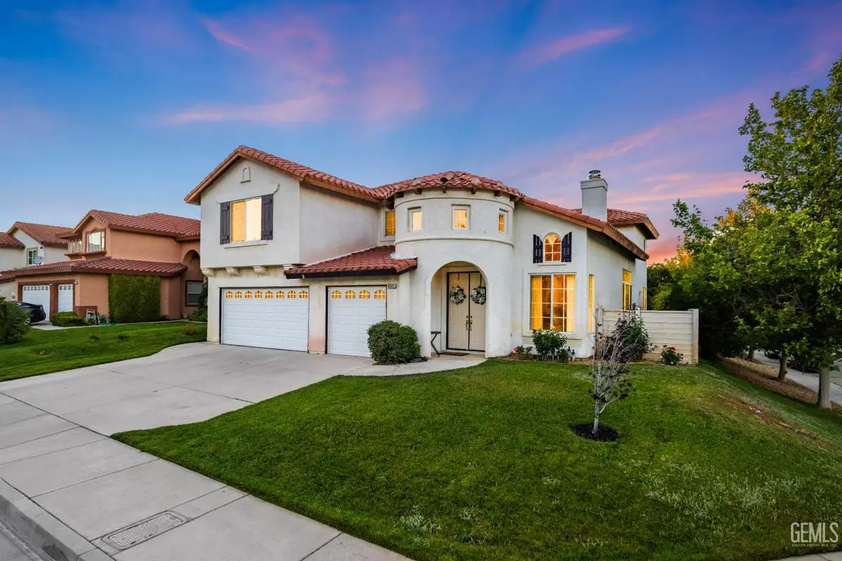 6545 TEASDALE STREET, Lancaster, CA 93536 - #1