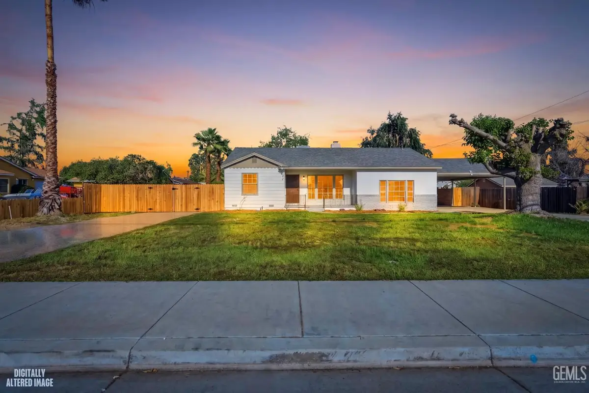 932 BALDWIN ROAD, Bakersfield, CA 93304 - #1