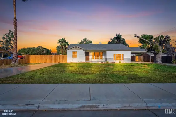 932 BALDWIN ROAD, Bakersfield, CA 93304