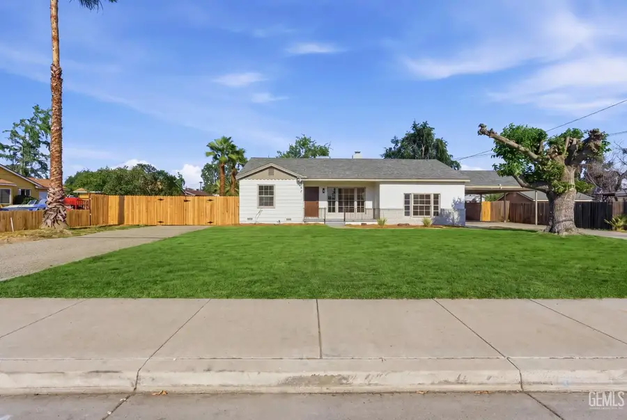 932 BALDWIN ROAD, Bakersfield, CA 93304 - #2