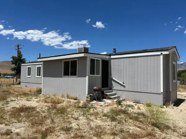 15327 COTTONTAIL LANE, Weldon, CA 93283