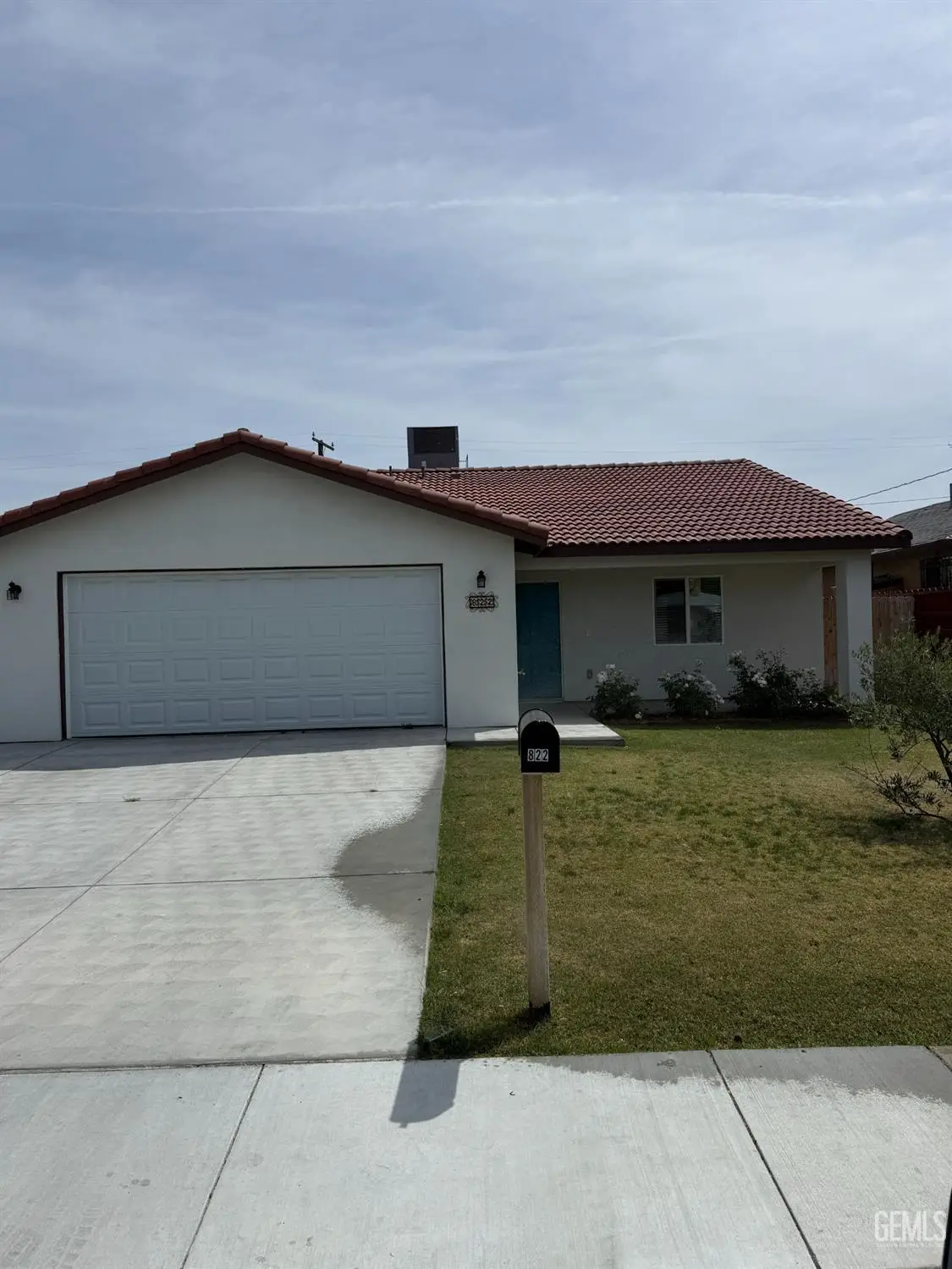 822 CLINTON STREET, Delano, CA 93215 - #1