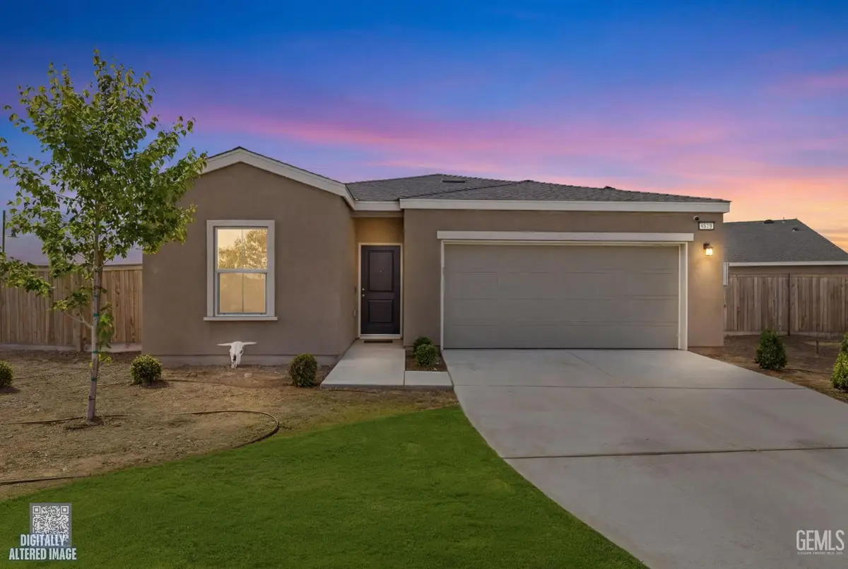 9635 CLEAR RIDGE WAY, Shafter, CA 93263 - #1