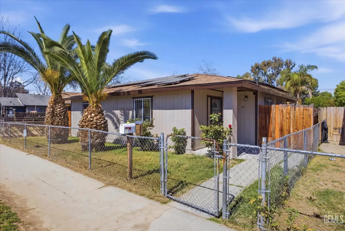 314 MONTEREY STREET, Bakersfield, CA 93305 - #1