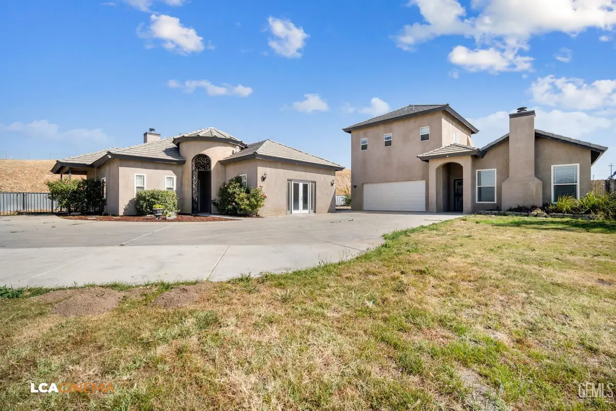 5053 N HILLS DRIVE, Bakersfield, CA 93308 - #1