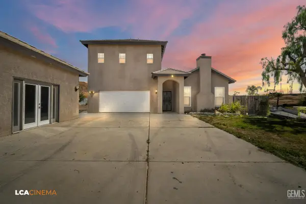 5053 N HILLS DRIVE, Bakersfield, CA 93308