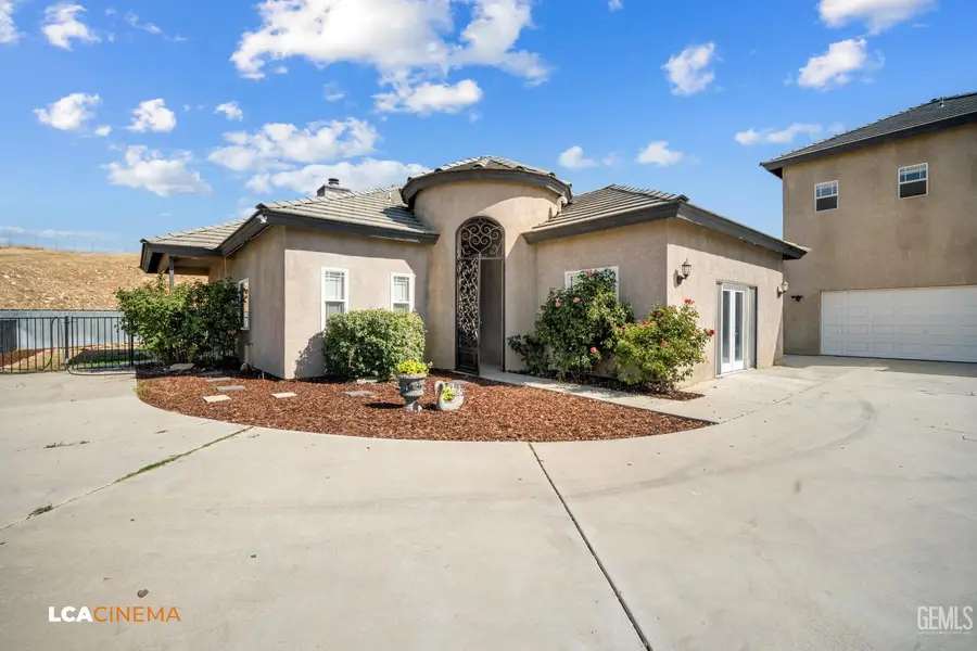 5053 N HILLS DRIVE, Bakersfield, CA 93308 - #2