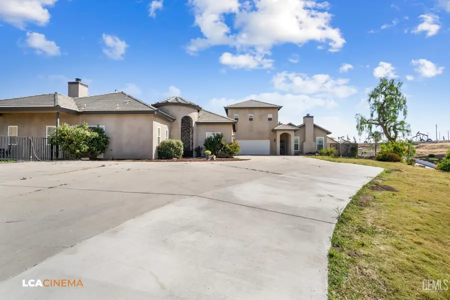 5053 N HILLS DRIVE, Bakersfield, CA 93308 - #3