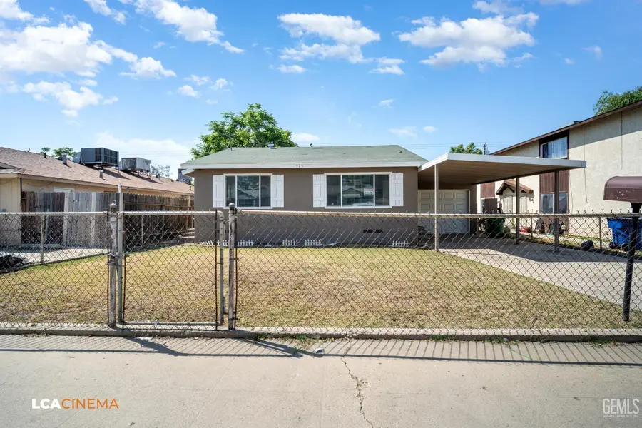 515 LINCOLN AVENUE, Bakersfield, CA 93308 - #2
