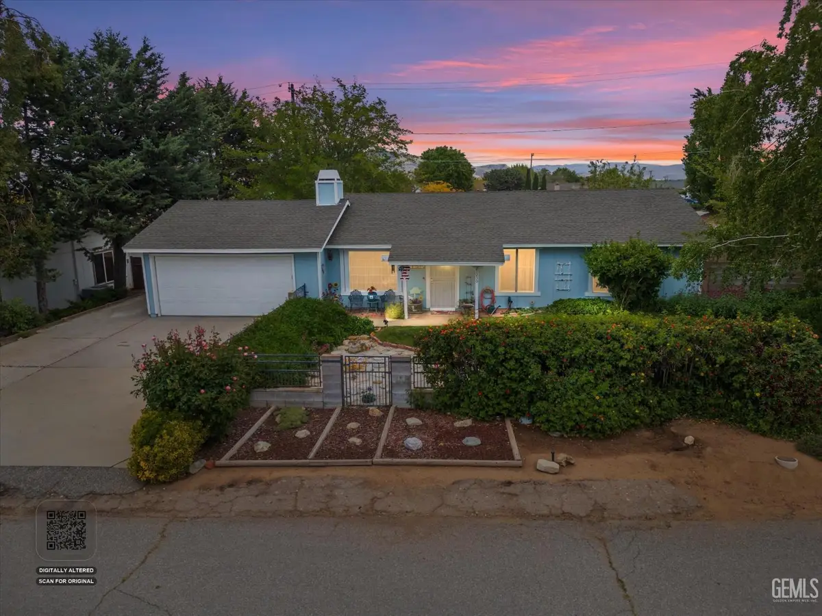 21230 MISSION STREET, Tehachapi, CA 93561 - #1