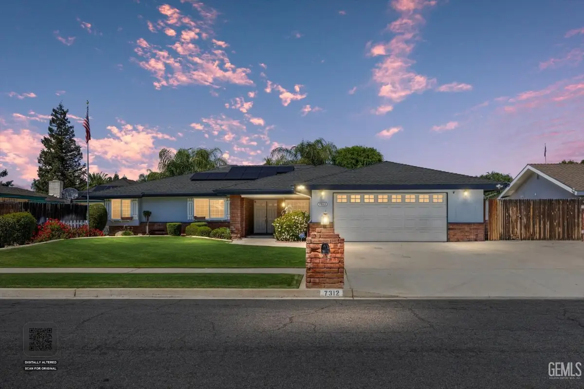 7312 TERRY JOHN AVENUE, Bakersfield, CA 93308 - #1