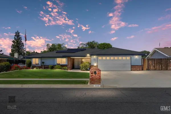 7312 TERRY JOHN AVENUE, Bakersfield, CA 93308