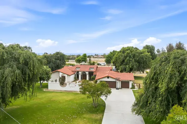 249 MOON RANCH STREET, Bakersfield, CA 93314