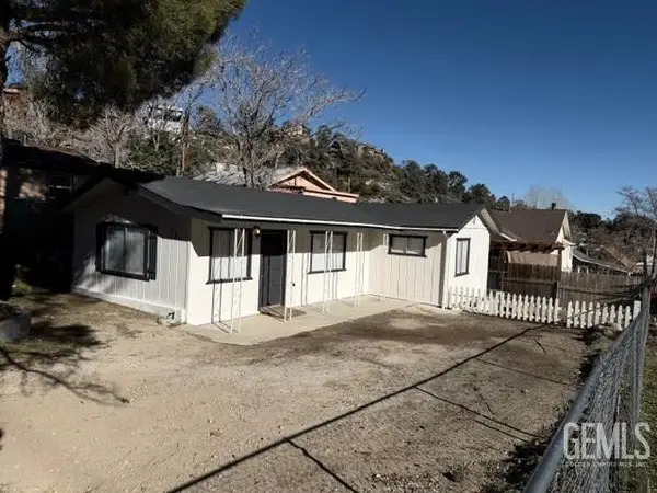 728 MONTEREY, Frazier Park, CA 93225