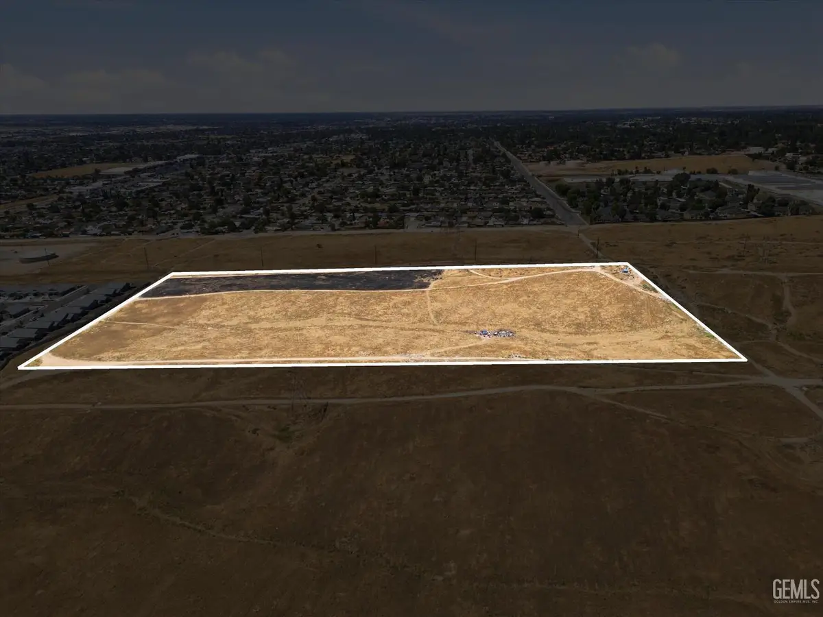 0 APN# 132-010-13, Bakersfield, CA 93306 - #1