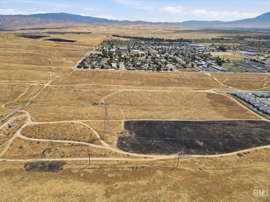 0 APN# 132-010-13, Bakersfield, CA 93306 - #2
