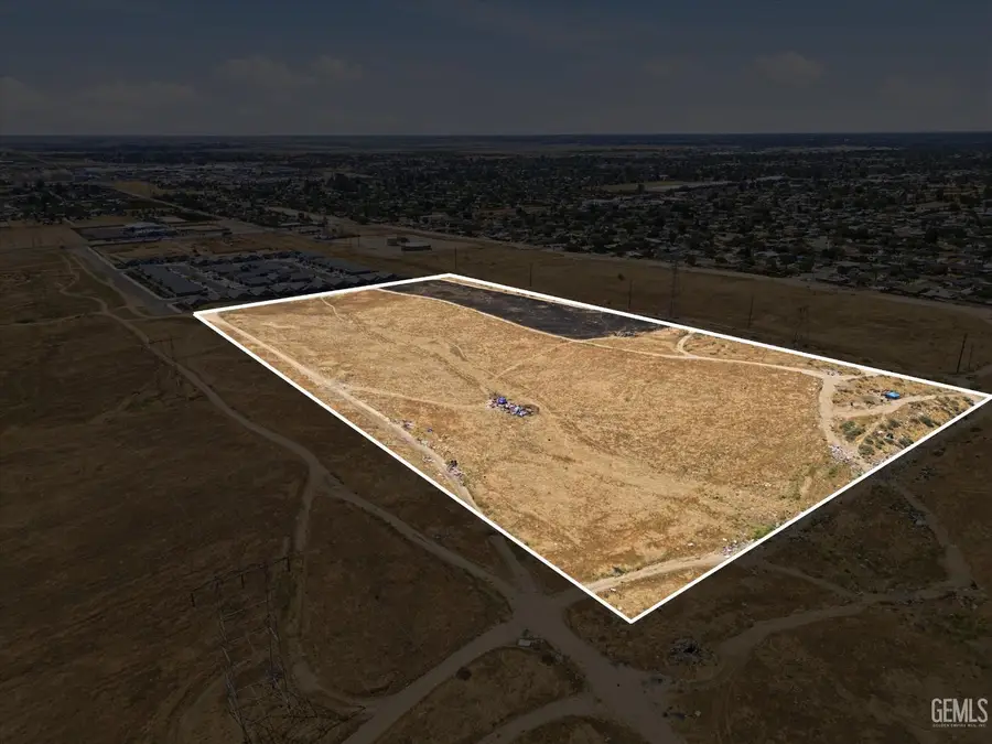 0 APN# 132-010-13, Bakersfield, CA 93306 - #3