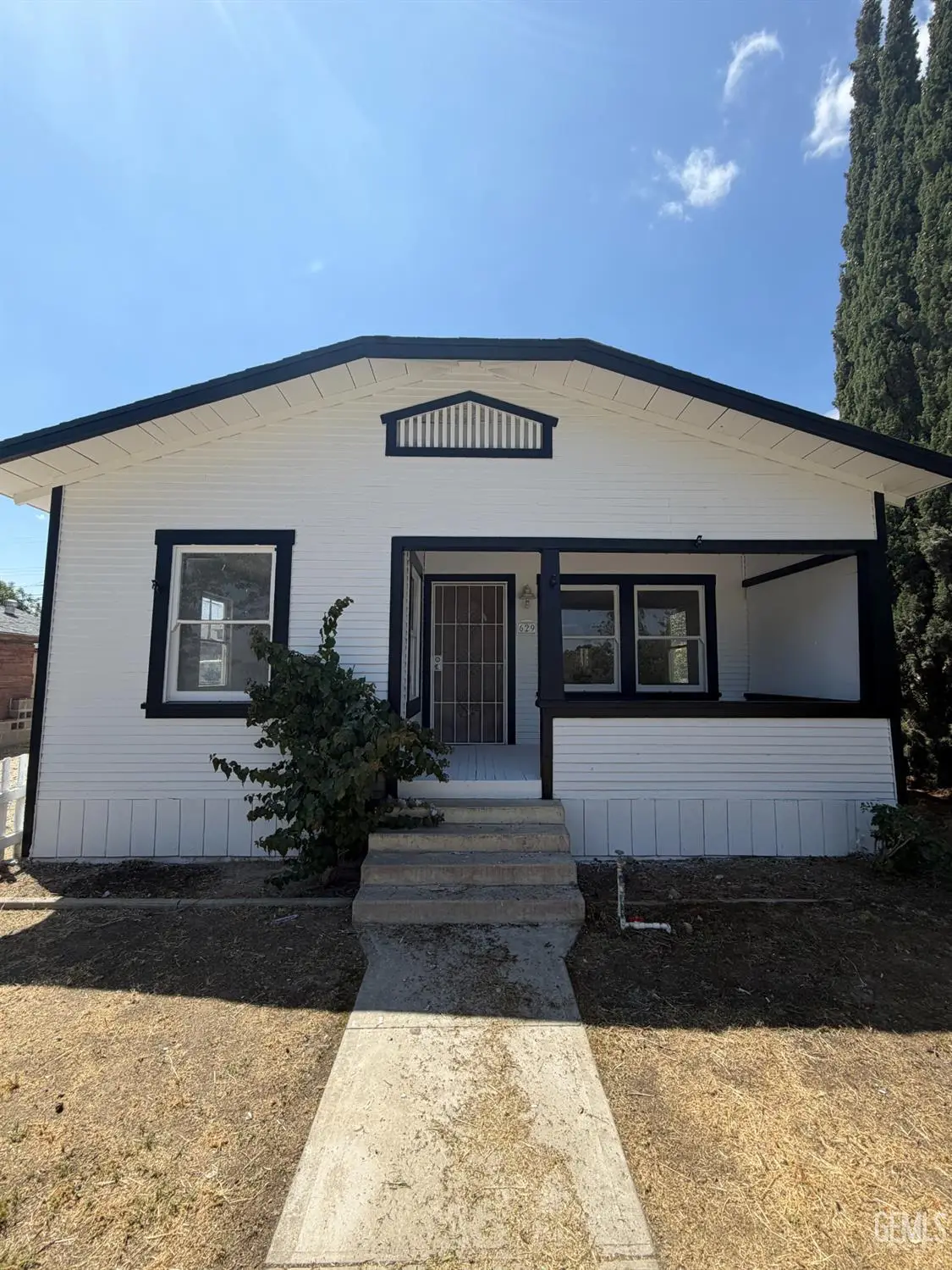 629 A STREET, Taft, CA 93268 - #1