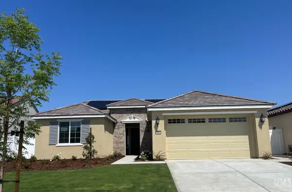 15126 GARETHFORD STREET, Bakersfield, CA 93311