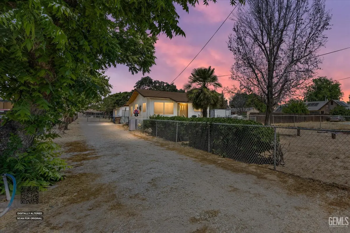4830 MORRO DRIVE, Bakersfield, CA 93307 - #1
