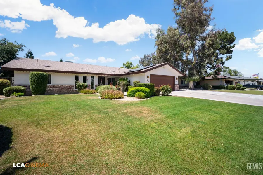 3101 CHEWACAN DRIVE, Bakersfield, CA 93309 - #3