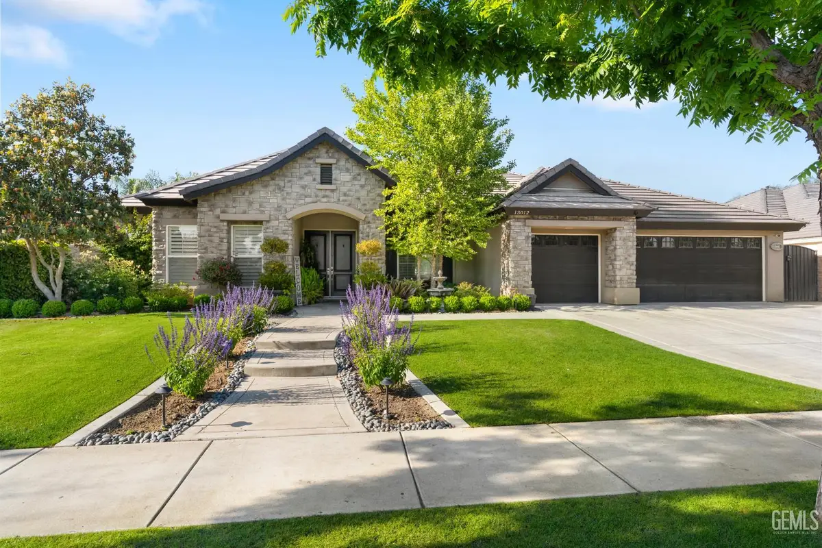 13012 PLUMAS WOOD LANE, Bakersfield, CA 93314 - #1