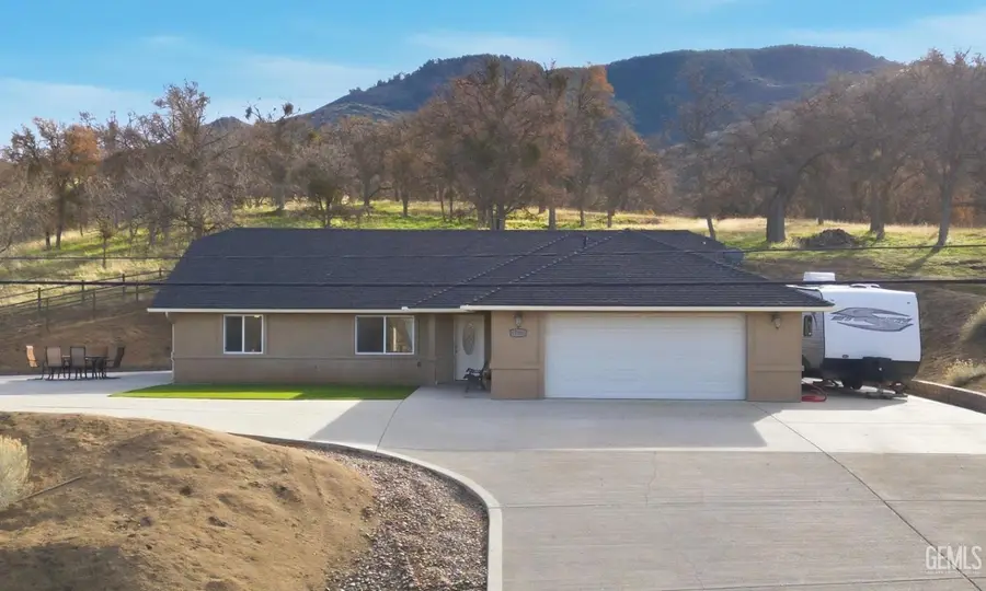 17820 BOLD VENTURE DRIVE, Tehachapi, CA 93561 - #2
