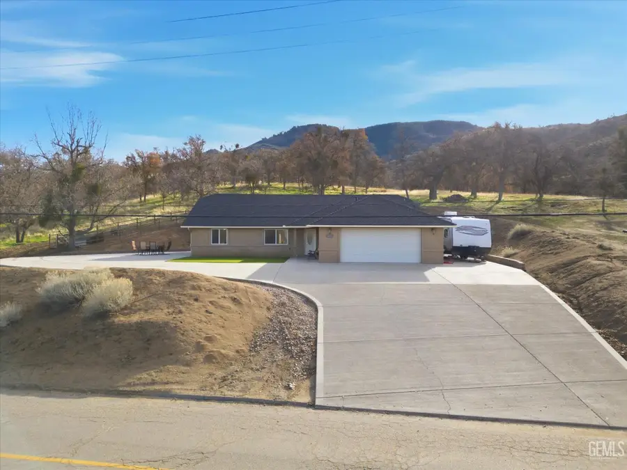 17820 BOLD VENTURE DRIVE, Tehachapi, CA 93561 - #3
