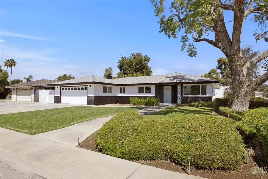 6000 EUGENE PLACE, Bakersfield, CA 93308 - #2