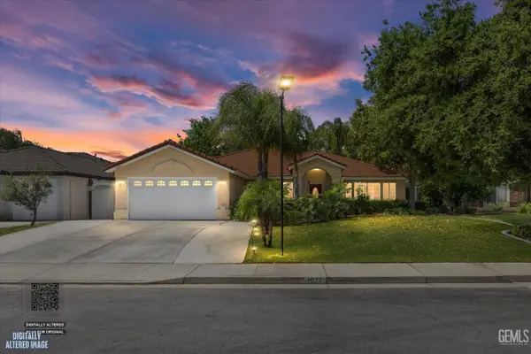 10721 LOUGHTON AVENUE, Bakersfield, CA 93311
