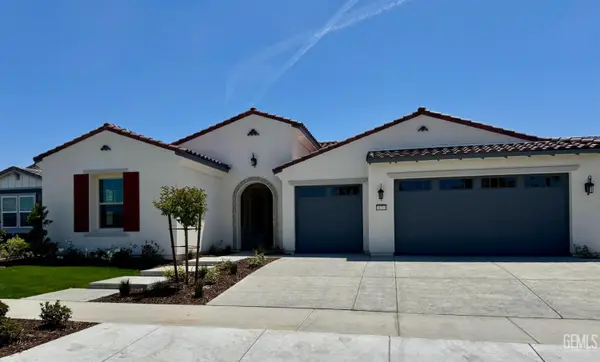 14711 LOWER PARKSHIRE STREET, Bakersfield, CA 93311
