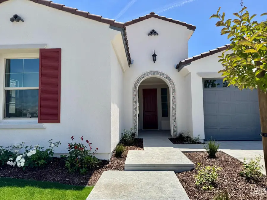 14711 LOWER PARKSHIRE STREET, Bakersfield, CA 93311 - #2