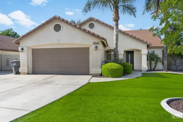 2418 BRAZIL AVENUE, Bakersfield, CA 93313