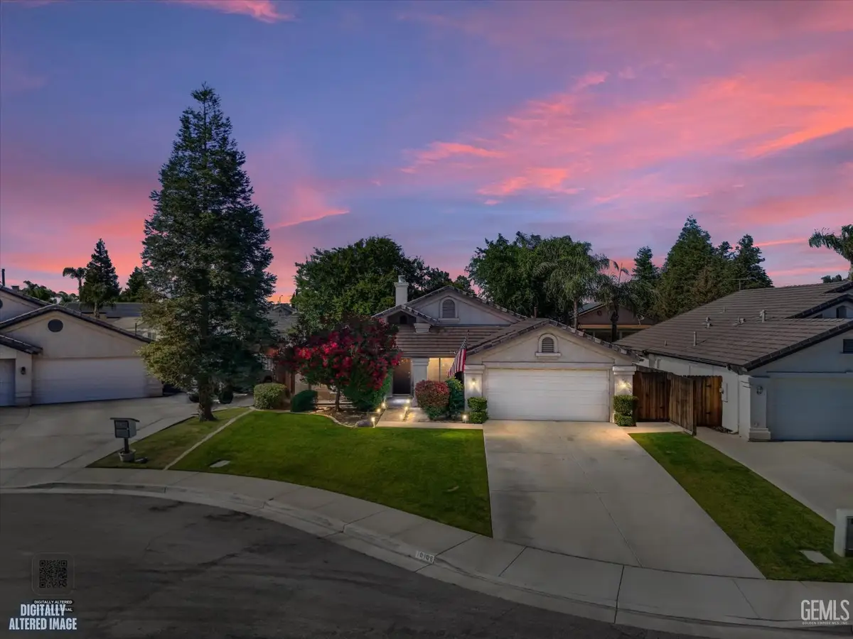 10106 BOONE VALLEY DRIVE, Bakersfield, CA 93312 - #1