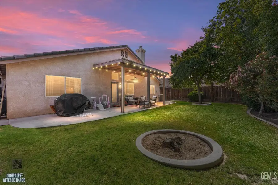 10106 BOONE VALLEY DRIVE, Bakersfield, CA 93312 - #2