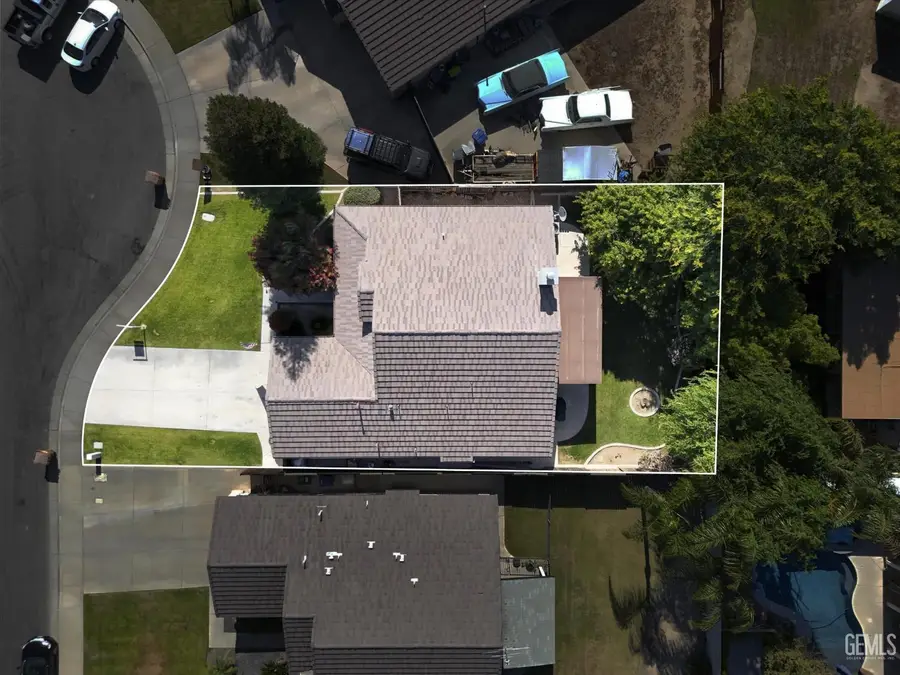 10106 BOONE VALLEY DRIVE, Bakersfield, CA 93312 - #3