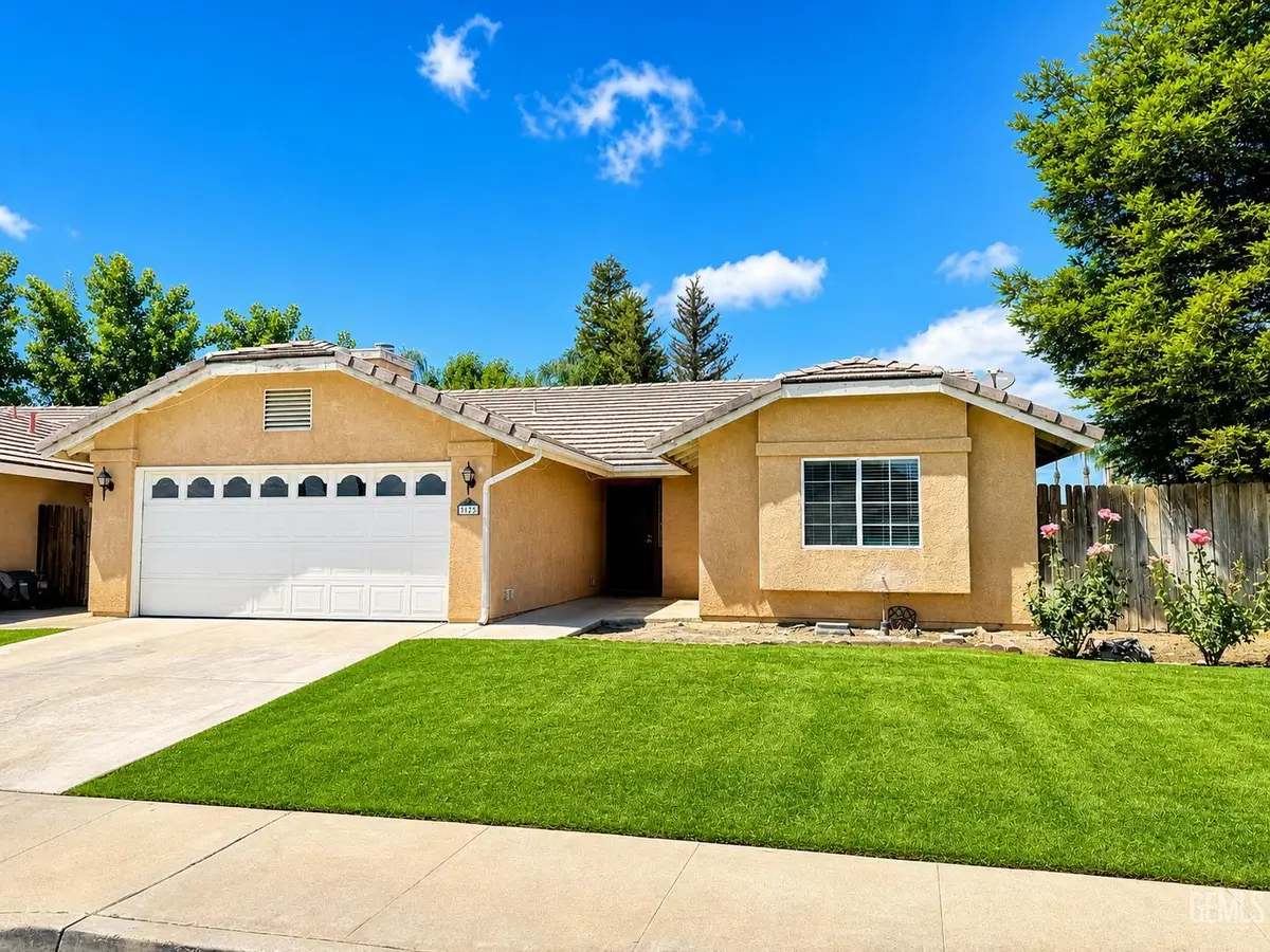 3125 SILVER SPUR WAY, Bakersfield, CA 93312 - #1