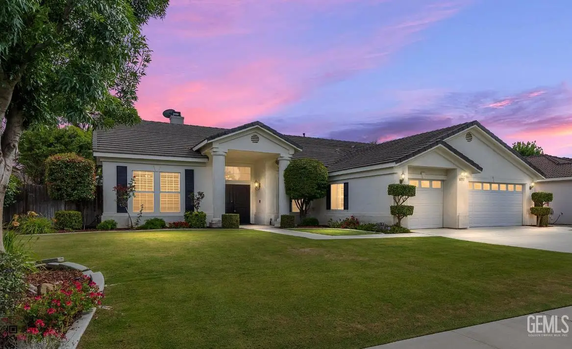 10717 RISING SUN DRIVE, Bakersfield, CA 93312 - #1