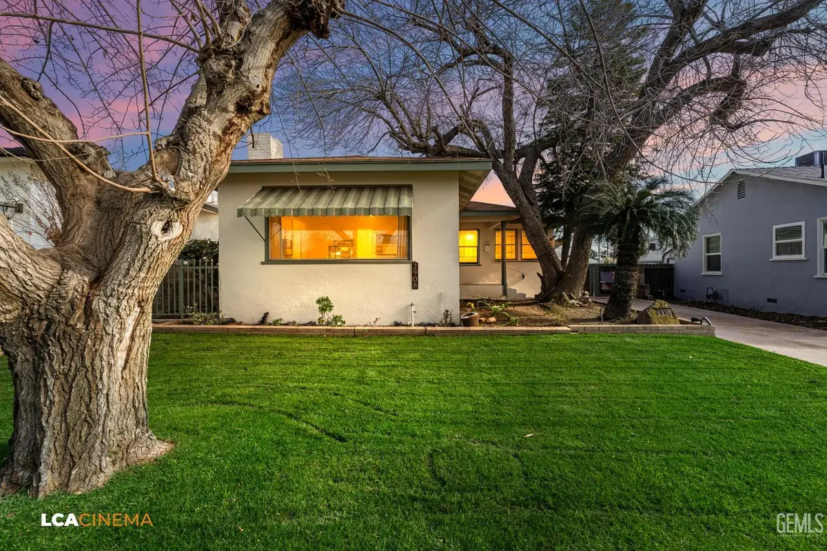 2908 MORSE COURT, Bakersfield, CA 93308 - #1