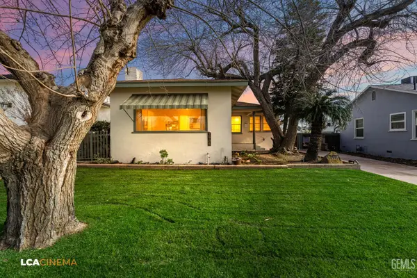 2908 MORSE COURT, Bakersfield, CA 93308