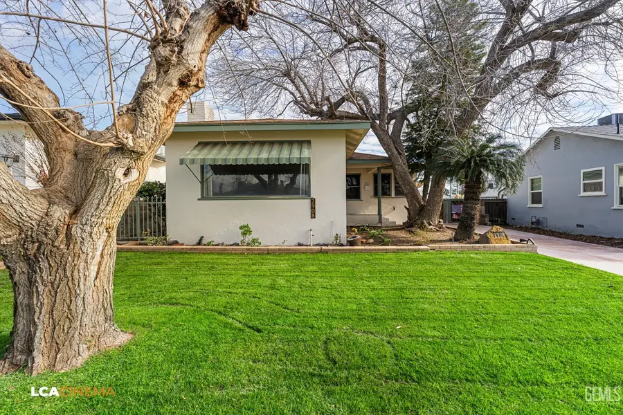 2908 MORSE COURT, Bakersfield, CA 93308 - #2