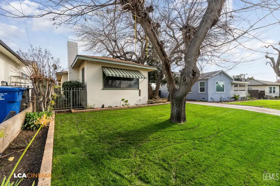 2908 MORSE COURT, Bakersfield, CA 93308 - #3