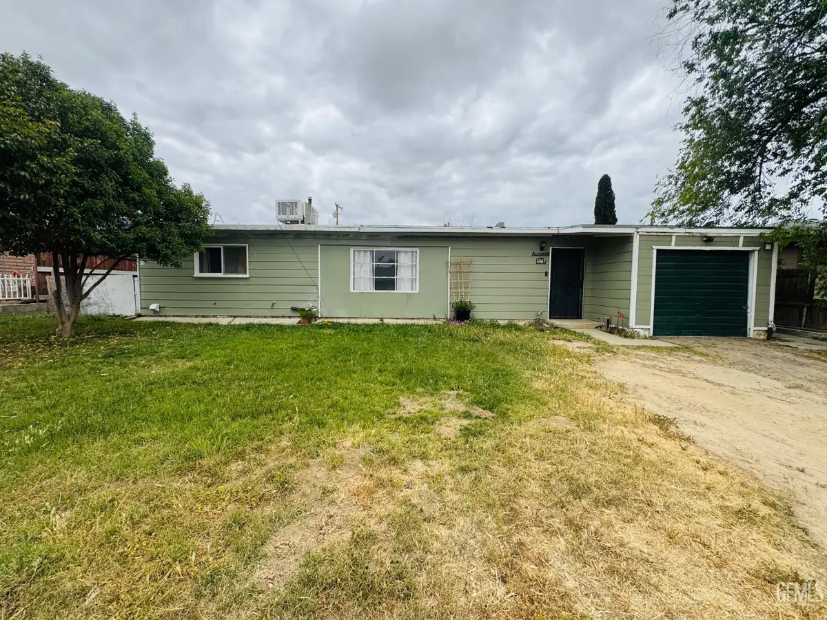 4867 MORALES STREET, New Cuyama, CA 93254 - #1