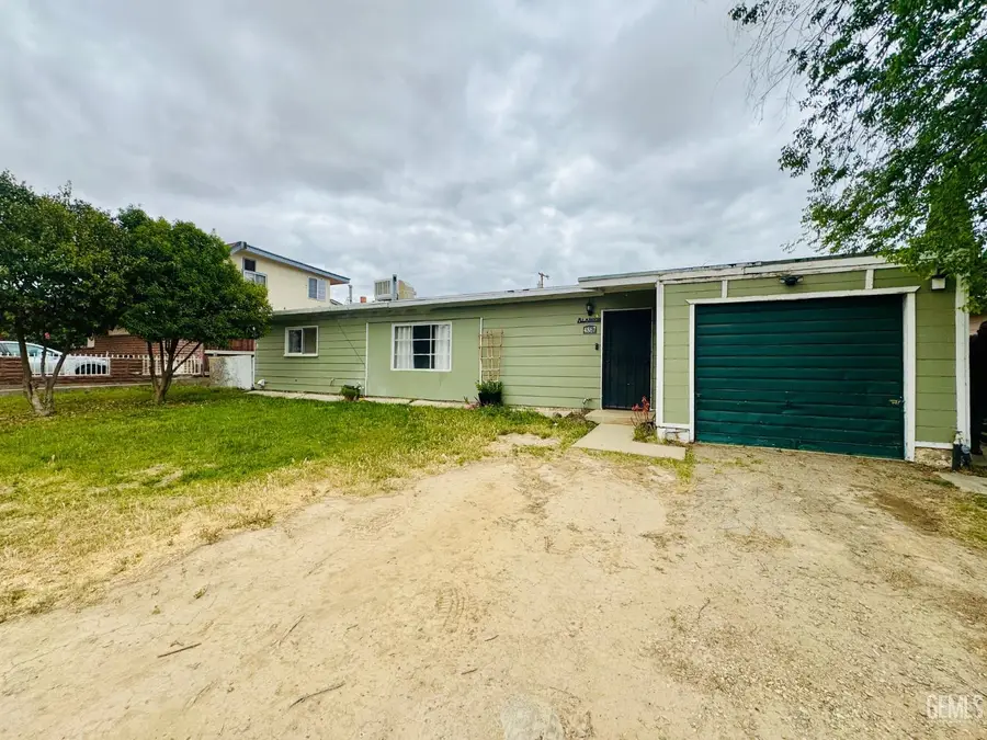 4867 MORALES STREET, New Cuyama, CA 93254 - #2